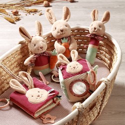 B.O.1682 Piszczek Rabbit Karo