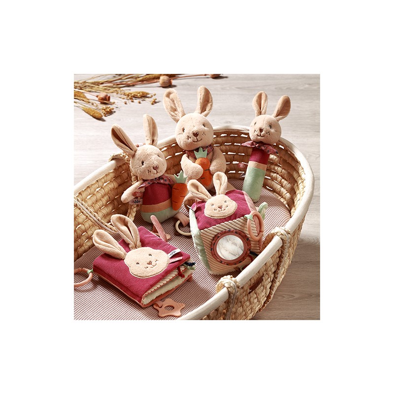 B.O.1682 Piszczek Rabbit Karo