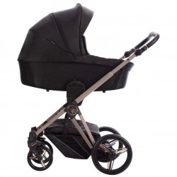 MONTI - 02/KASZMIR/CZARNA/D.MIE/FLEXY