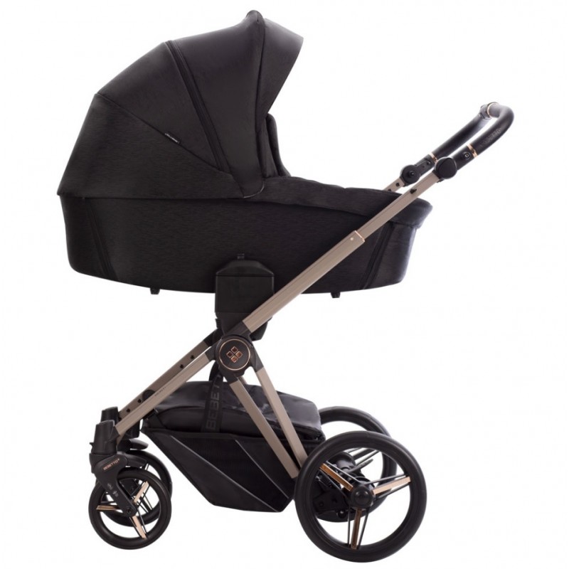 MONTI - 02/KASZMIR/CZARNA/D.MIE/FLEXY