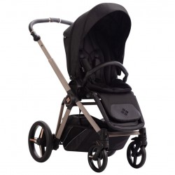 MONTI - 02/KASZMIR/CZARNA/D.MIE/FLEXY