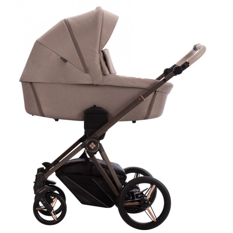 MONTI - 08CHOCOLATTED.MIEFLEXY