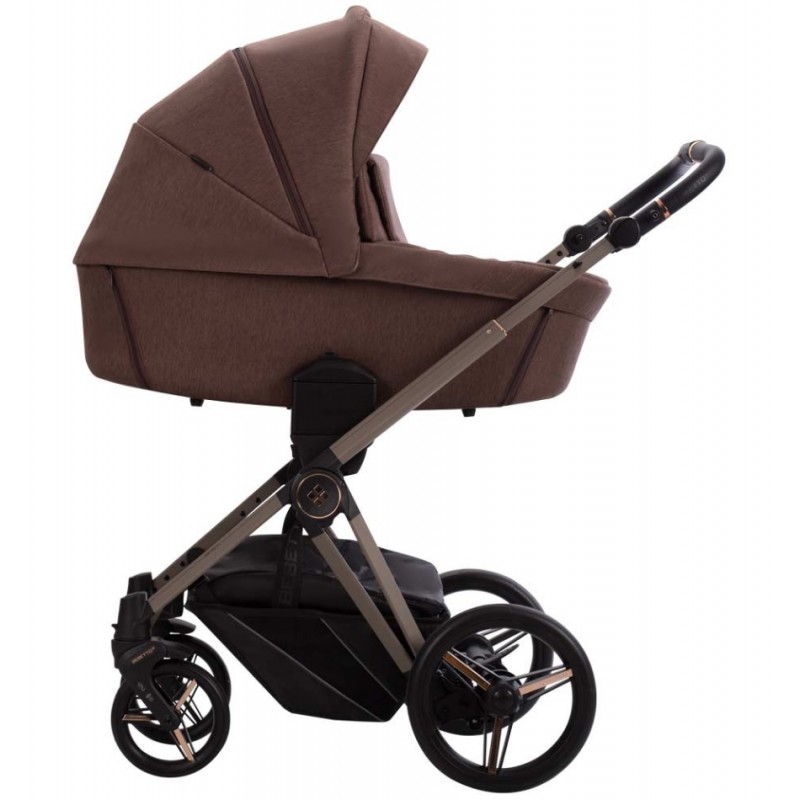 MONTI - 13/KASZMIR/CZARN/D.MIE/FLEXY