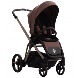 MONTI - 13/KASZMIR/CZARN/D.MIE/FLEXY