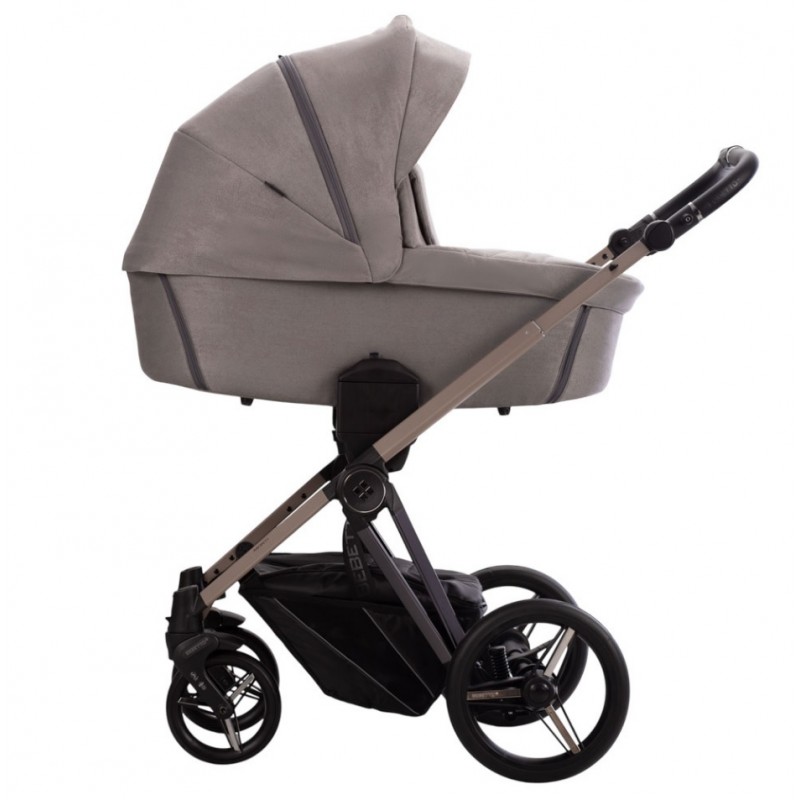 MONTI - 15/KASZMIR/D.DARK+CZARNE/FLEXY