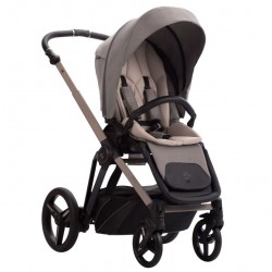 MONTI - 15/KASZMIR/D.DARK+CZARNE/FLEXY