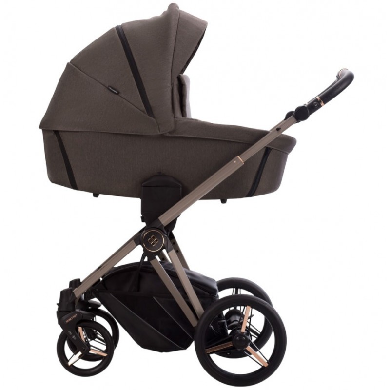 MONTI - 16/KASZMIR/CZARNA/D.MIE/FLEXY