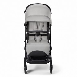 KINDERKRAFT Wózek spacerowy INDY 3 Urban Grey