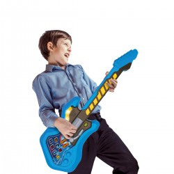 SMILY PLAY 02085A Super gitara