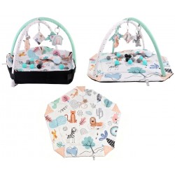 MILLY MALLY 6831 TinyMini 8771 Mata edukacyjna Czuczuś