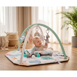 MILLY MALLY 6831 TinyMini 8771 Mata edukacyjna Czuczuś