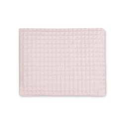 TERMOFOR WAFEL PREMIUM PUDROWY RÓŻ