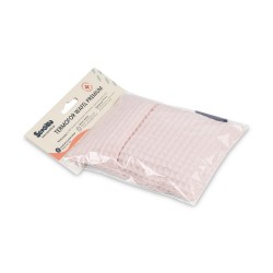 TERMOFOR WAFEL PREMIUM PUDROWY RÓŻ