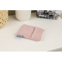 TERMOFOR WAFEL PREMIUM RETRO RÓŻ