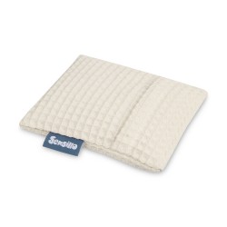 TERMOFOR WAFEL PREMIUM BEŻ