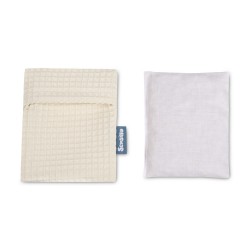 TERMOFOR WAFEL PREMIUM BEŻ