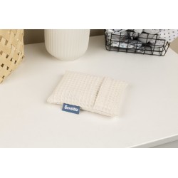 TERMOFOR WAFEL PREMIUM BEŻ