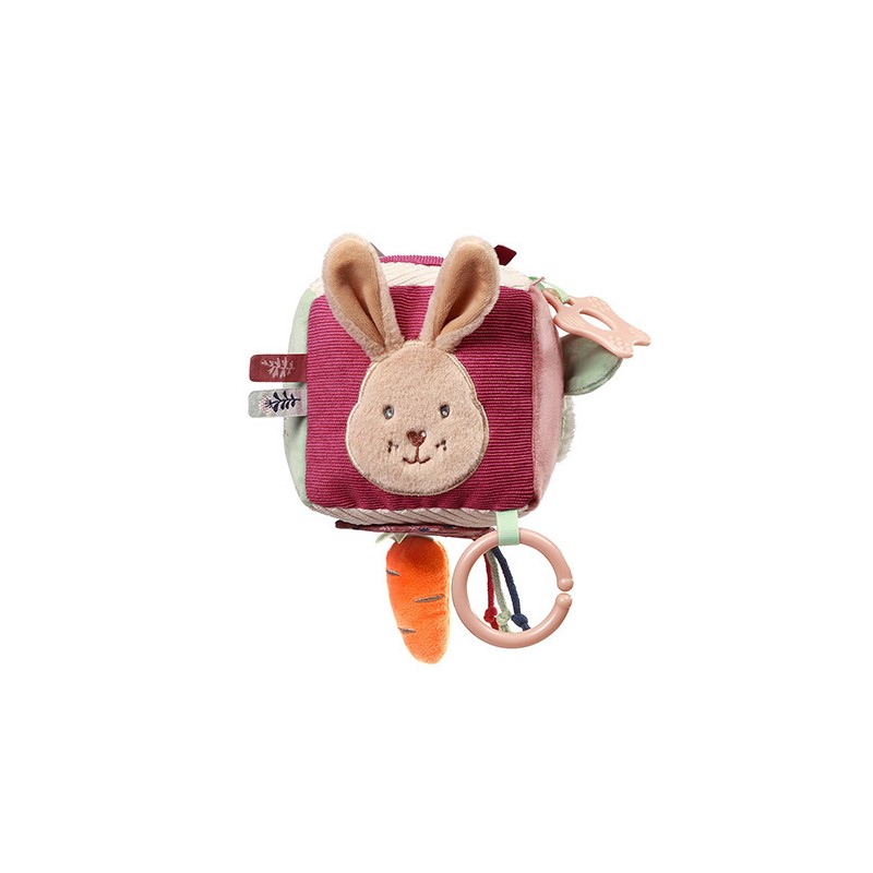 1683 KOSTKA SENSORYCZNA RABBIT KARO