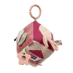 1683 KOSTKA SENSORYCZNA RABBIT KARO