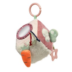 1683 KOSTKA SENSORYCZNA RABBIT KARO