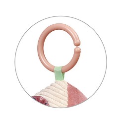 1683 KOSTKA SENSORYCZNA RABBIT KARO