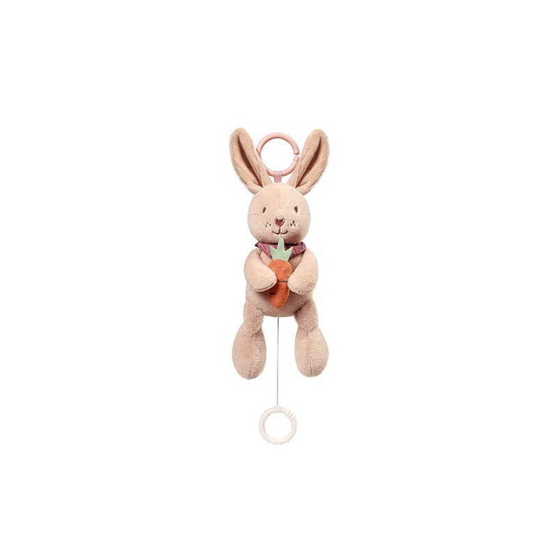 1686 POZYTYWKA RABBIT KARO