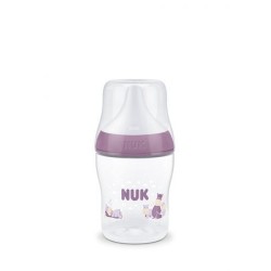 445906 BUTELKA 150ML  PERFECT MATCH SMOCZEK SILIKONOWY 0+ HIPPO 584434, 10215410