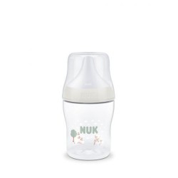 445913 BUTELKA 150ML PERFECT MATCH SMOCZEK SILIKONOWY 0+ OWCA 584432, 10215409