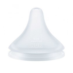 445562 SMOCZEK DO BUTELKI SILIKONOWY PERFECT MATCH M 6+ 2SZT 584429, 10124034