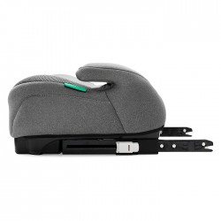 KINDERKRAFT Fotelik samochodowy I-BOOST 2 PRO Grey