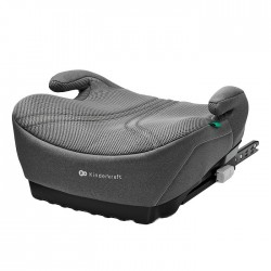 KINDERKRAFT Fotelik samochodowy I-BOOST 2 PRO Grey