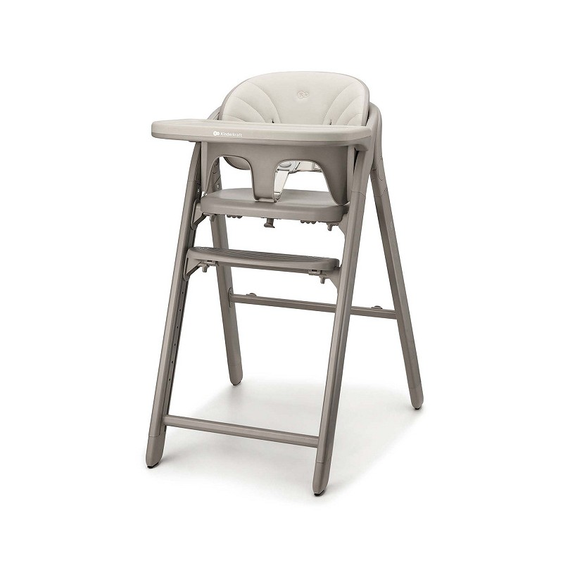 KINDERKRAFT Krzesełko TINO beige