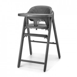 KINDERKRAFT Krzesełko TINO grey