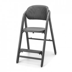 KINDERKRAFT Krzesełko TINO grey
