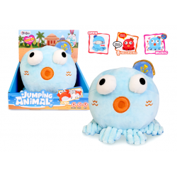 ARTYK 187582 Skacząca ośmiornica z muzyką