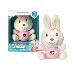 ARTYK 187926 Wyciszający króliczek