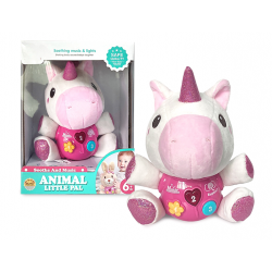 ARTYK 187933 Wyciszający jednorożec