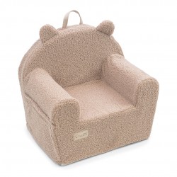 ALBERO MIO Fotelik piankowy CMB5 karmel