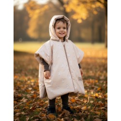 ALBERO MIO Ponczo samochodowe CP2 Gąska Gaja