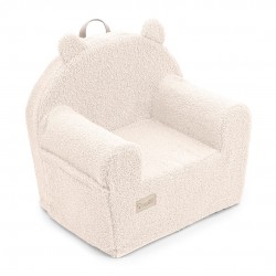 ALBERO MIO Fotelik piankowy CMB0 wanilia