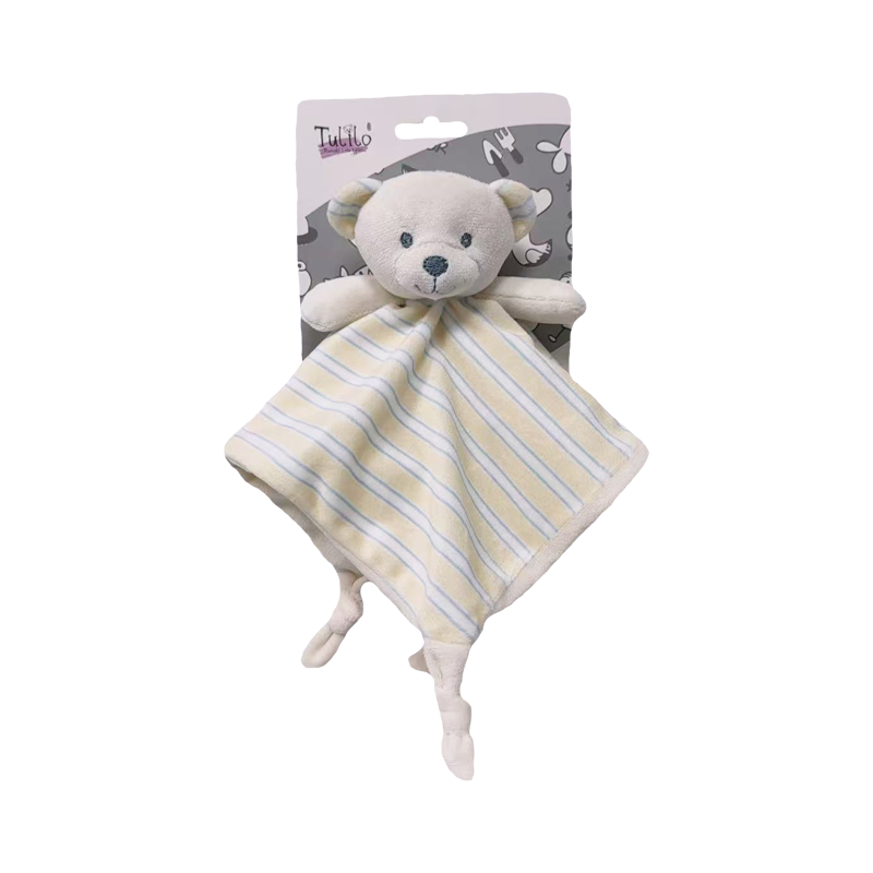 AXIOM 9556 Miluś Miś beżowy 25 cm