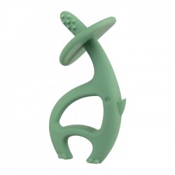 Mombella 00510 Gryzak Dancing Elephant Eucalyptus