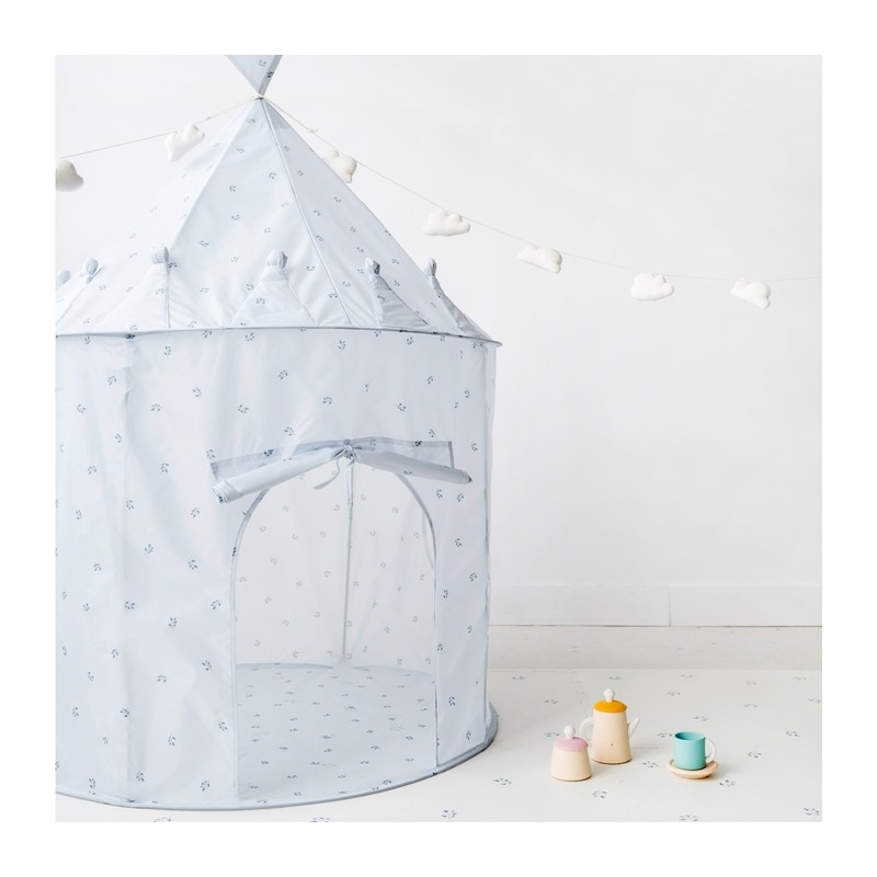 3 Sprouts Namiot dla dzieci Blueberry Mist