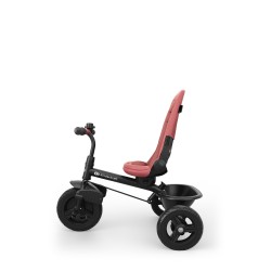 KINDERKRAFT Rowerek trójkołowy ASTON 2 PLUS Pink