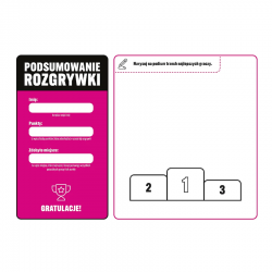 TREFL 30069 Gra towarzyska Państwa-miasta. Babski wieczór