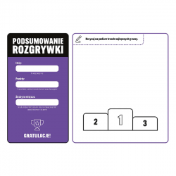 TREFL 30070 Gra towarzyska Państwa-miasta. Lata 90-te