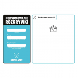 TREFL 30070 Gra towarzyska Państwa-miasta. Lata 90-te