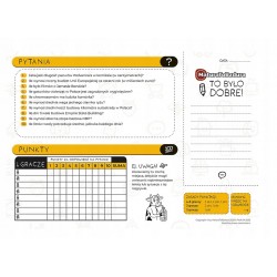 TREFL 30071 Gra Matura to Bzdura quiz