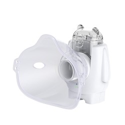 B.O.1376 Przenośny nebulizator (ultradźwiękowy) NBM-11