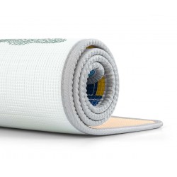 MILLY MALLY 6392 Mata piankowa zwijana Kinder Animals